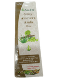 Ambic Giloy Aloevera Amla Ras | Grocsy
