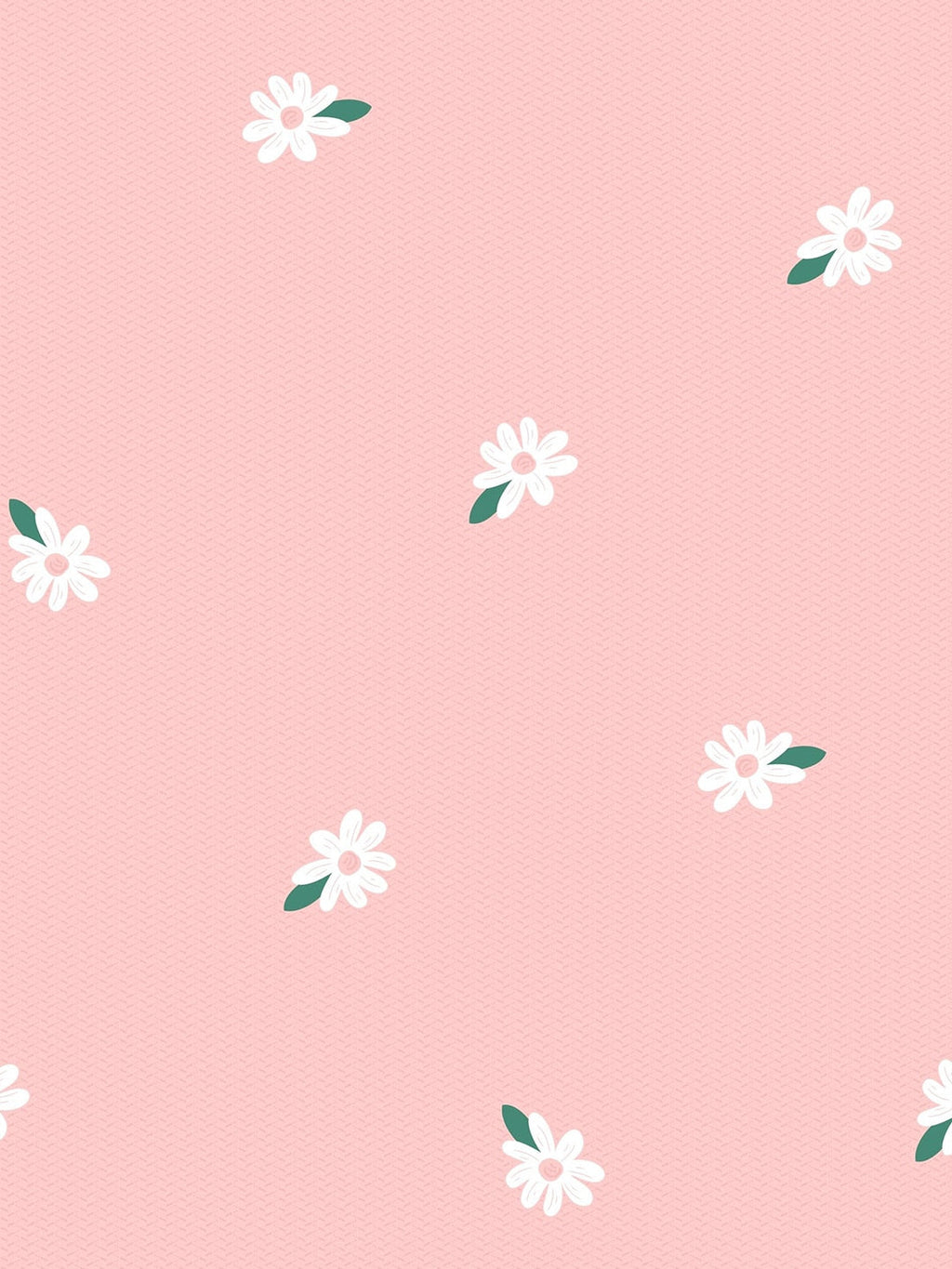 CHHAVI INDIA White & Pink Floral Ultra Soft 210 TC King Bedsheet with 2 Pillow Covers | Grocsy