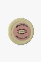 Confect Edible Luster Dust – Pack of 5 | Black, White, Silver, Pink, Gold | | Grocsy