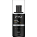 SANCTUS Hair Spa Cream Mask With Anti-dandruff Non-sticky Formula | Grocsy