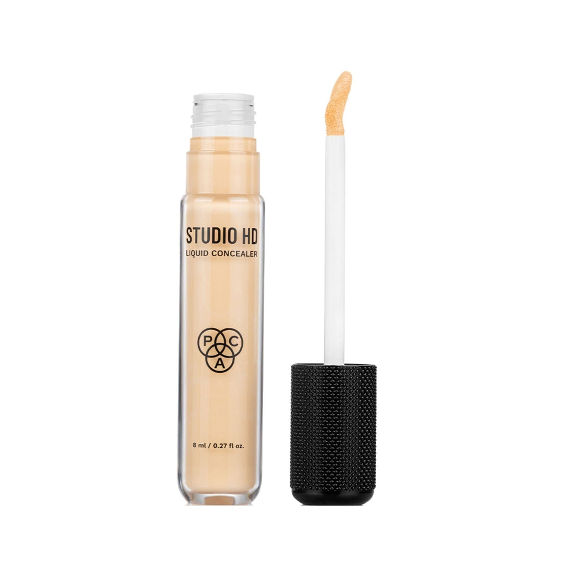 PAC Studio HD Liquid Concealer - HD LIGHT 120 | Grocsy
