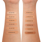 PAC Studio HD Liquid Concealer - HD MEDIUM 200 | Grocsy