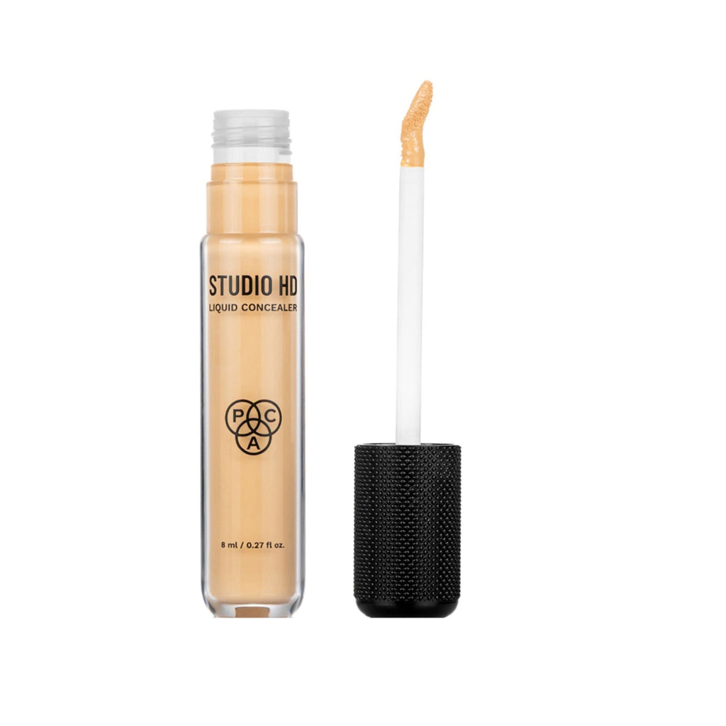 PAC Studio HD Liquid Concealer - HD MEDIUM 240 | Grocsy