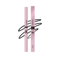 BOBI Eyebrow Pencil Black Waterproof Smudgeproof Finish | Grocsy