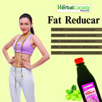 Herbal Canada Fat Reducer | Grocsy