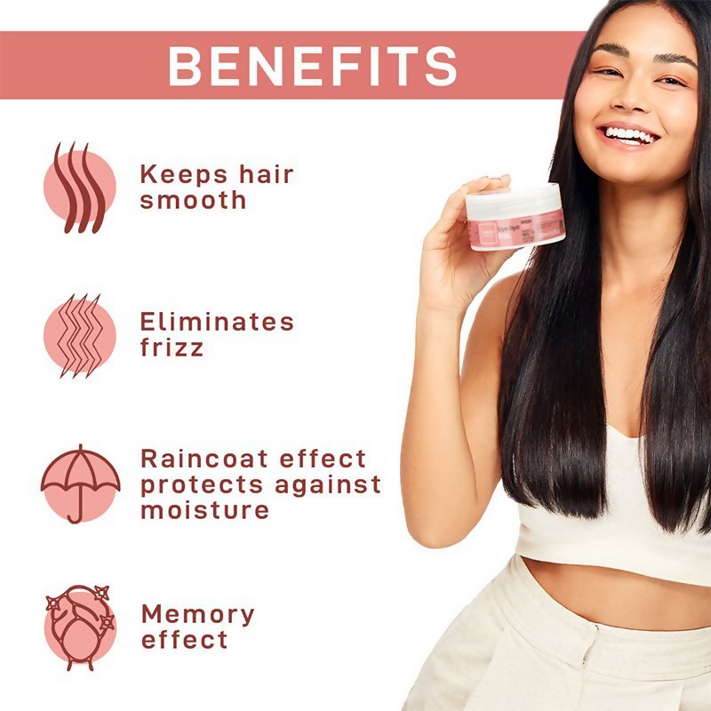Cadiveu Bye Bye Frizz Mask | Grocsy