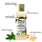 Inatur Karpooradi Shower Cream | Grocsy