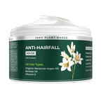 The Organic Forest Anti-Hairfall Hair Mask | Grocsy