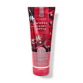 Bath & Body Works Winter Candy Apple Moisturizing Body Wash | Grocsy