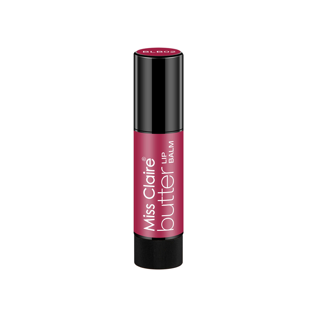 Miss Claire Butter Lip Balm - Ladyfingers | Grocsy