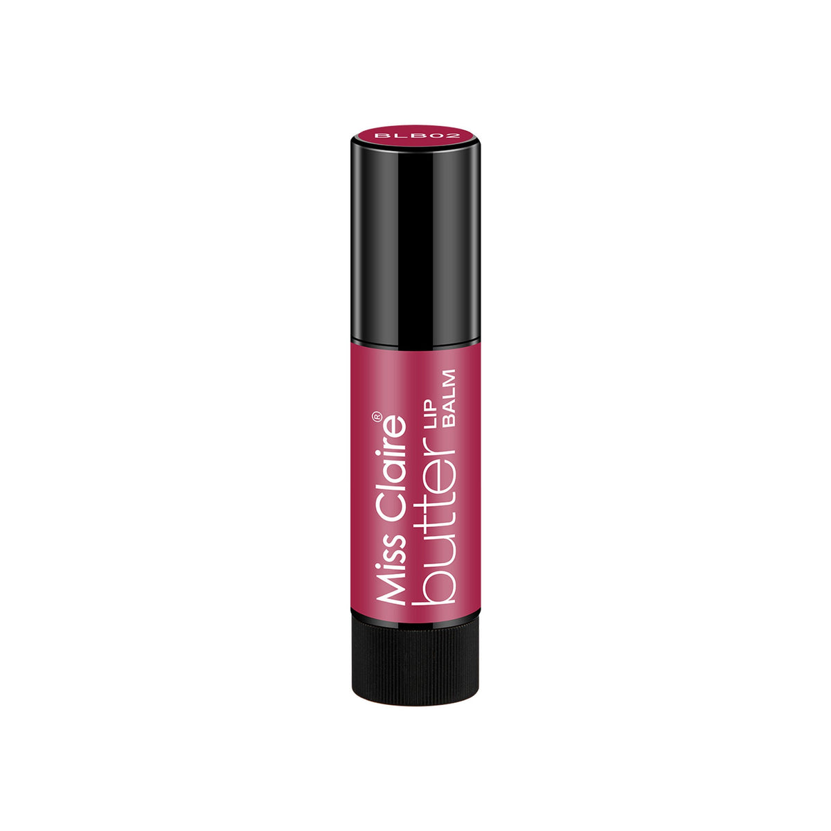 Miss Claire Butter Lip Balm - Ladyfingers | Grocsy