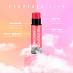 Miss Claire Butter Lip Balm - Ladyfingers | Grocsy