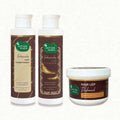 Mother Sparsh The Ultimate Hair Care Trio | Grocsy