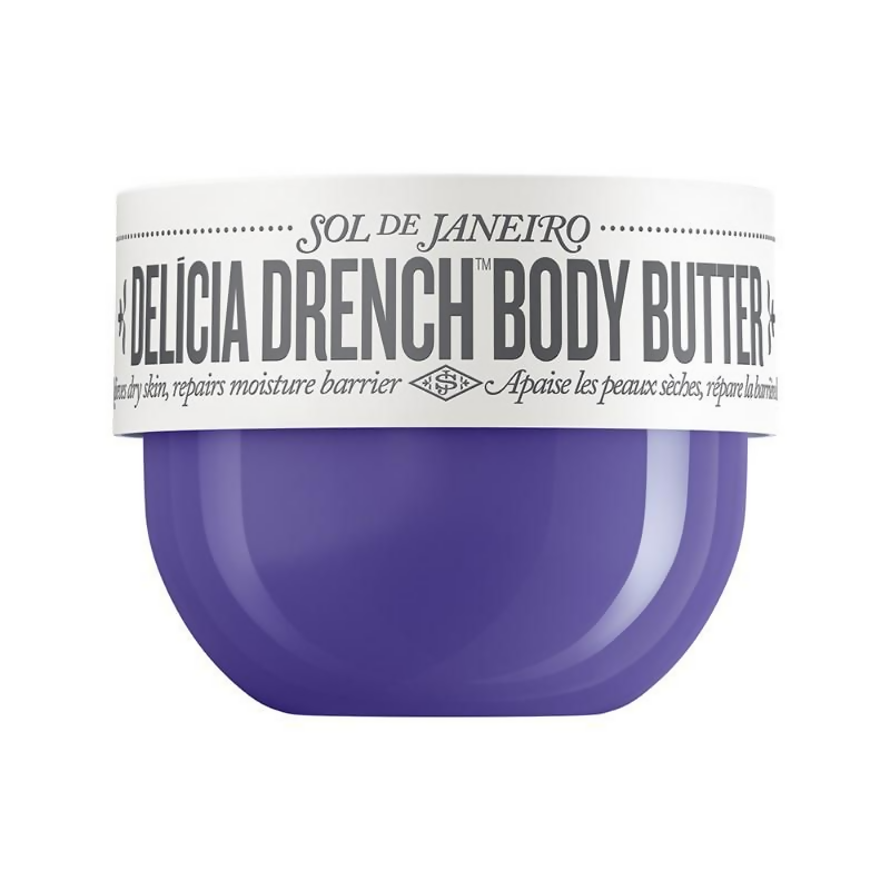 Sol de Janeiro Delicia Drench Body Butter | Grocsy