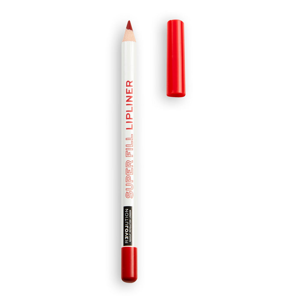 Revolution Relove Superfill Lipliner - Babe | Grocsy