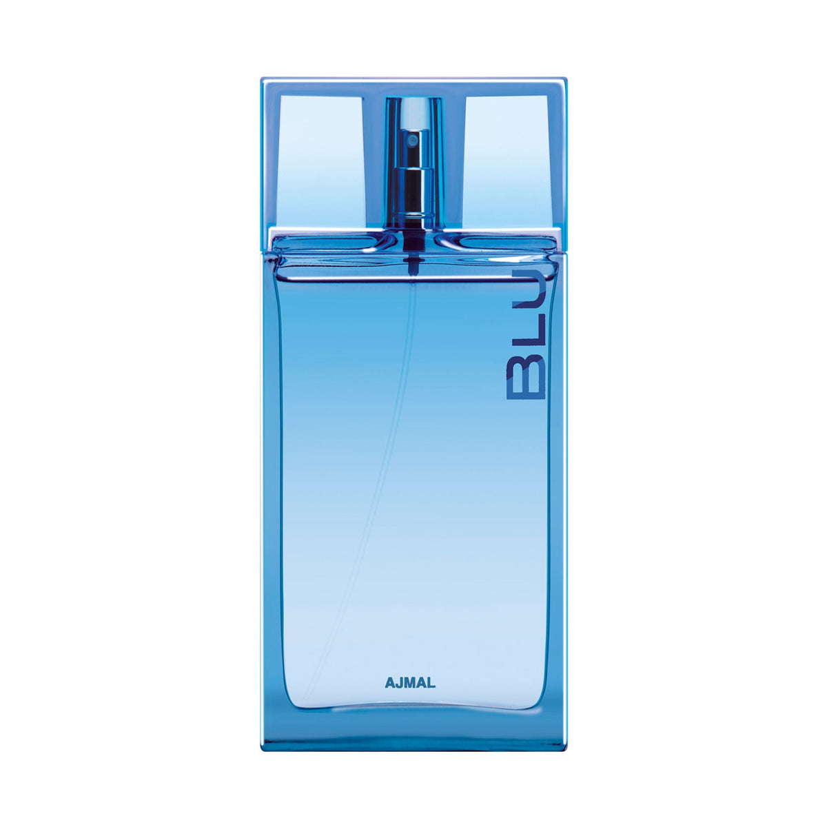 Ajmal India Blu EDP Perfume For Men | Grocsy