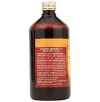 Multani Vidangarishta Syrup | Grocsy