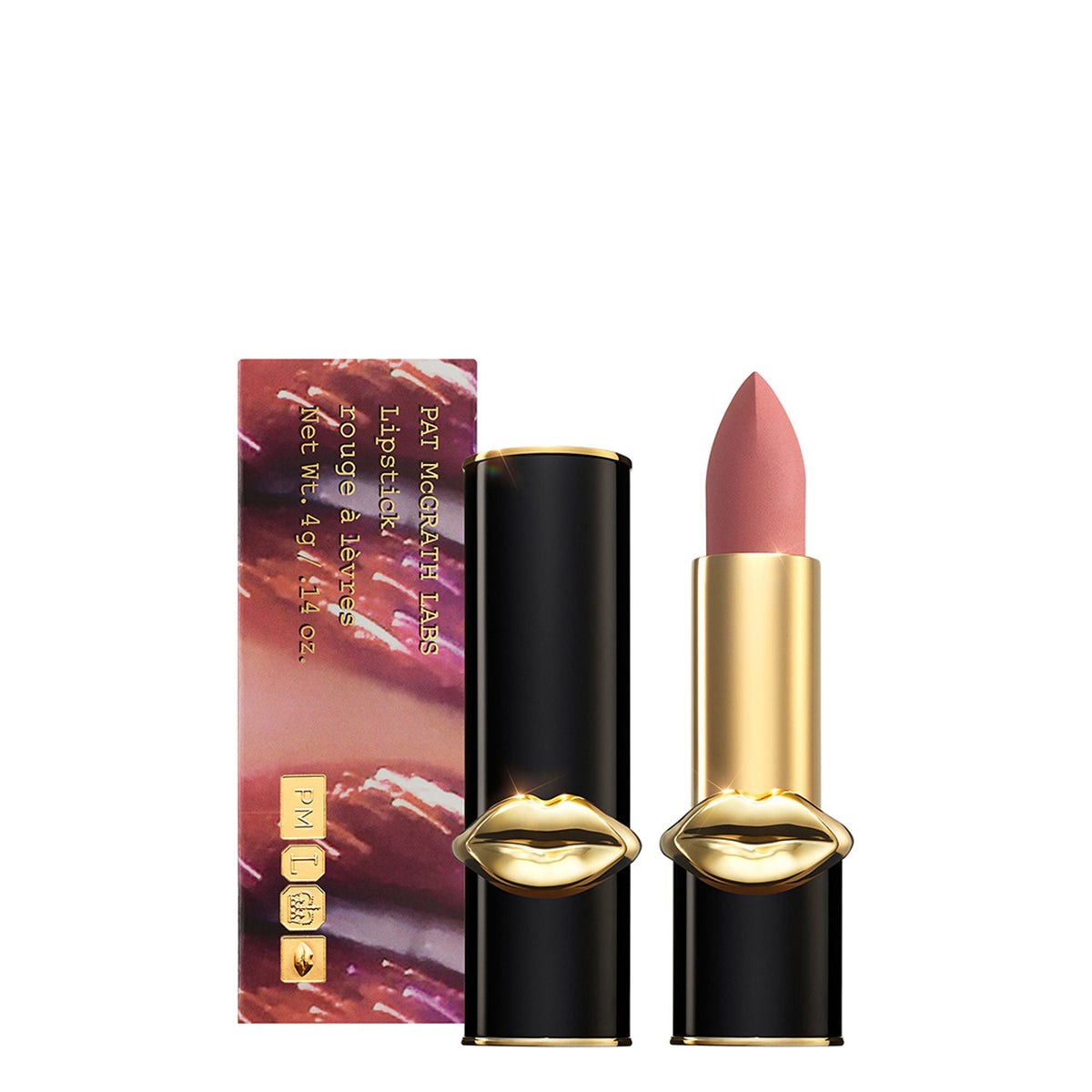 PAT McGRATH LABS Mattetrance - Christy | Grocsy