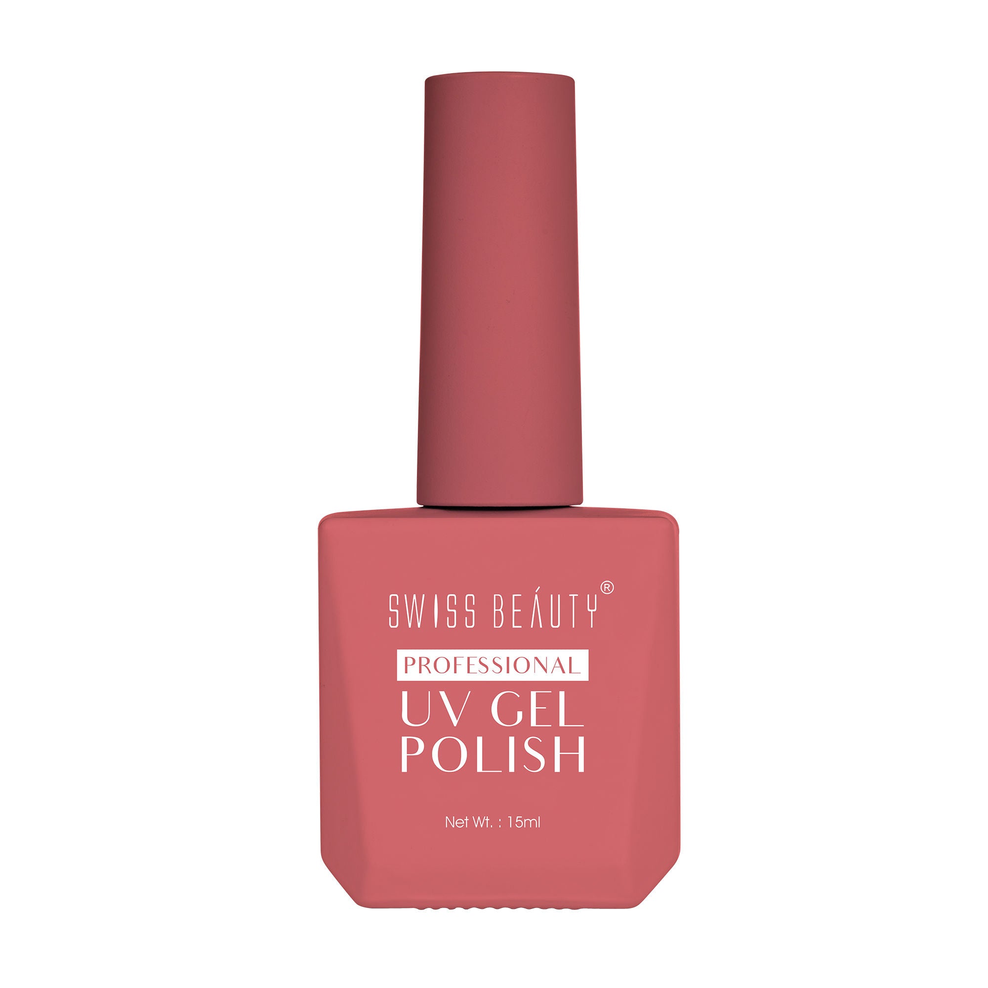 Swiss Beauty Professional UV Gel Nail Polish - Shade-22 | Grocsy
