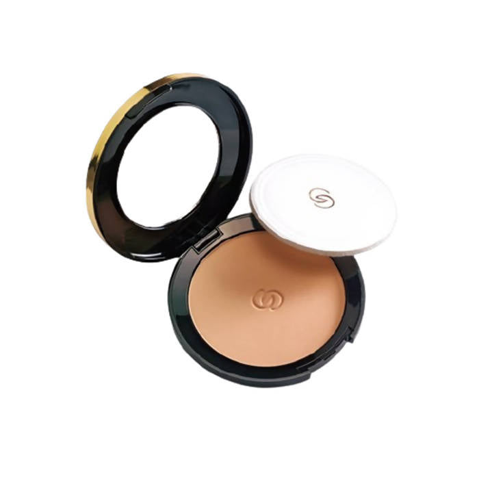 Oriflame Giordani Gold Sheer Powder SPF 15 - Natural | Grocsy