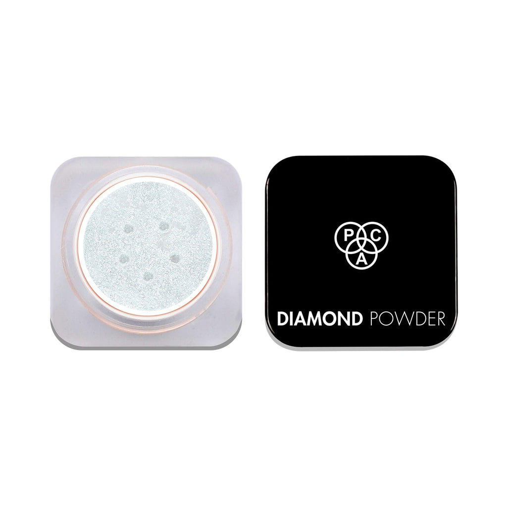 PAC Studio Diamond Powder - 06 Cover Girl | Grocsy