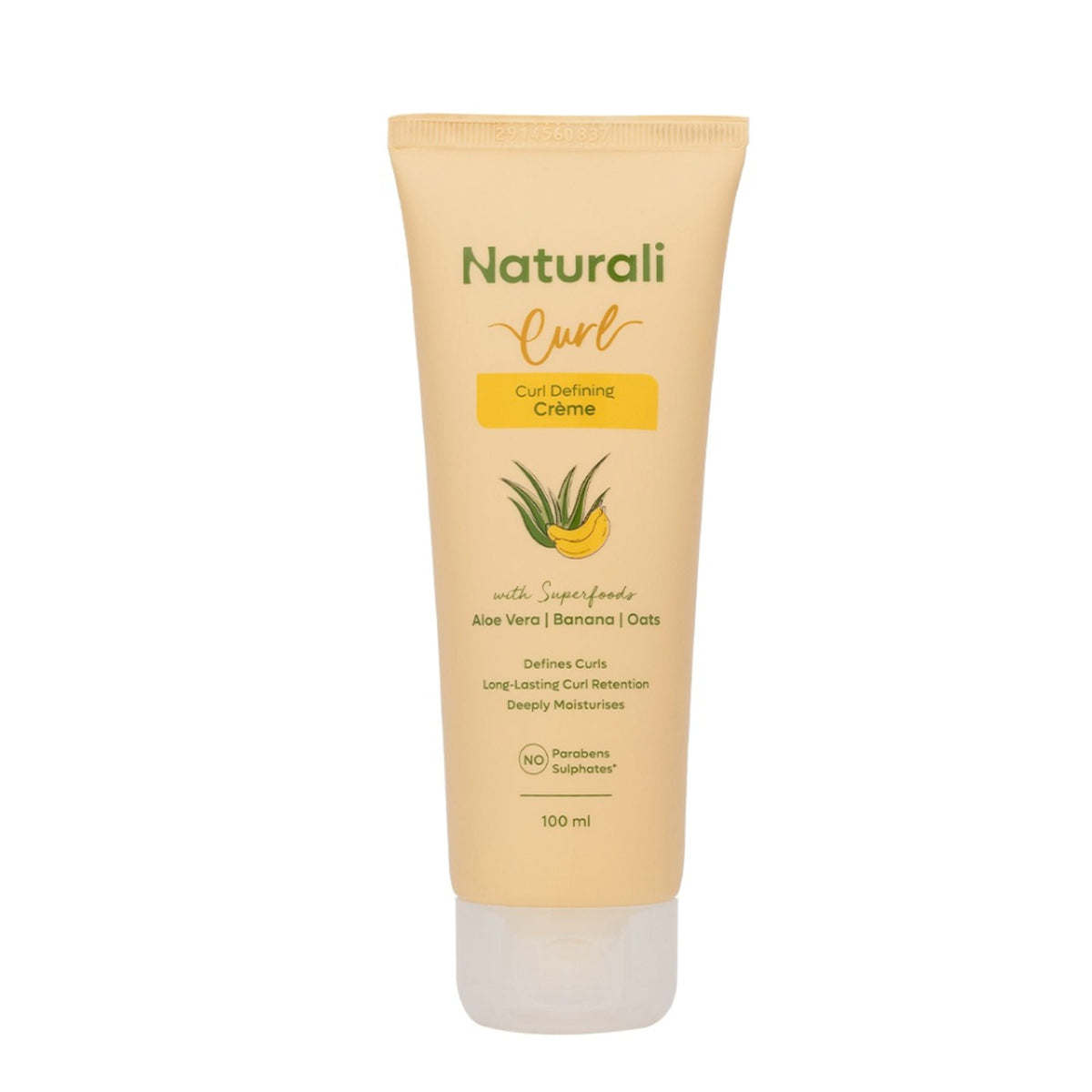 Naturali Naturali Curl Defining Creme | Grocsy