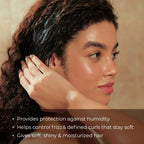 Naturali Naturali Curl Defining Creme | Grocsy