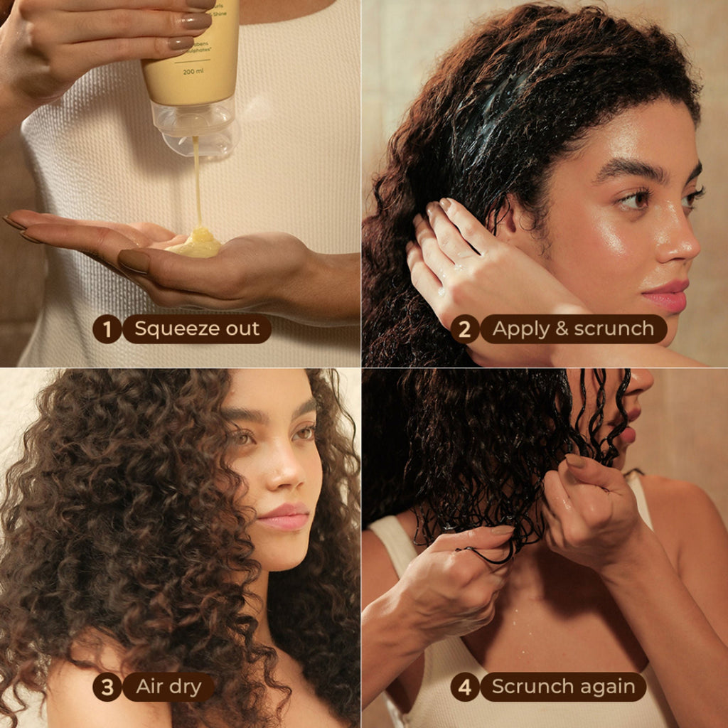 Naturali Naturali Curl Defining Creme | Grocsy