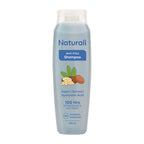 Naturali Anti Frizz Shampoo | Grocsy
