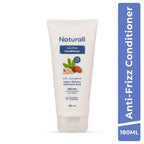 Naturali Anti-Frizz Conditioner | Grocsy