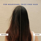 Naturali Anti-Frizz Conditioner | Grocsy
