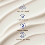 Naturali Anti-Frizz Conditioner | Grocsy