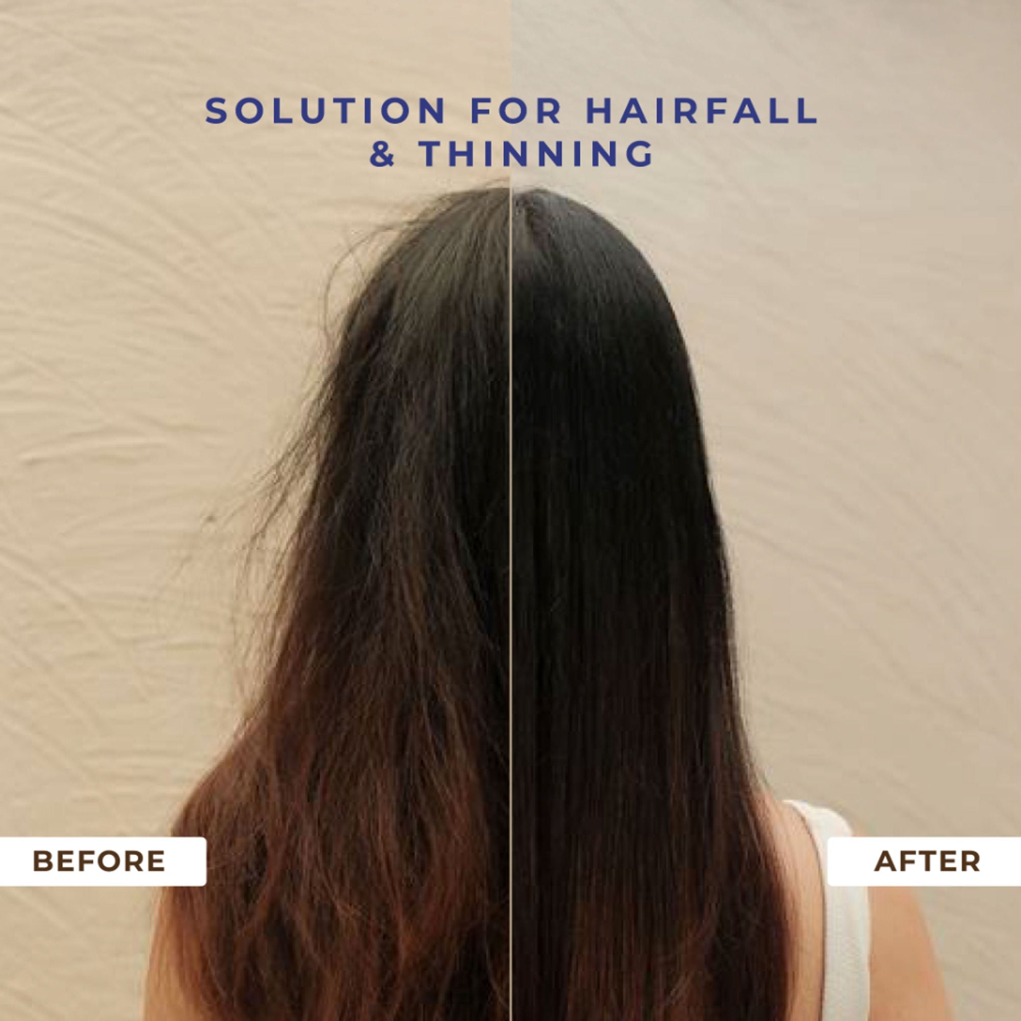 Naturali Naturali Anti-Frizz Hair Serum | Grocsy