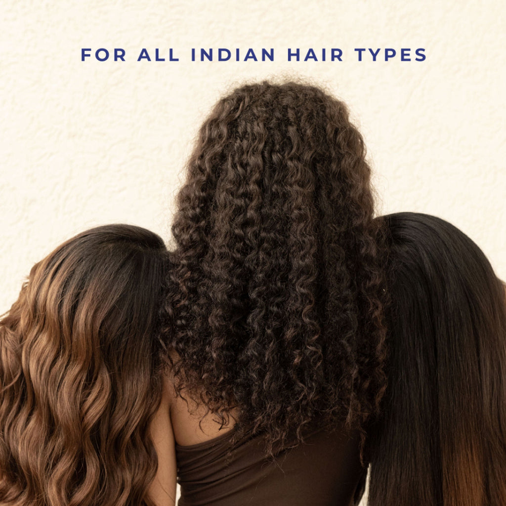 Naturali Anti-Frizz Hair Mask | Grocsy