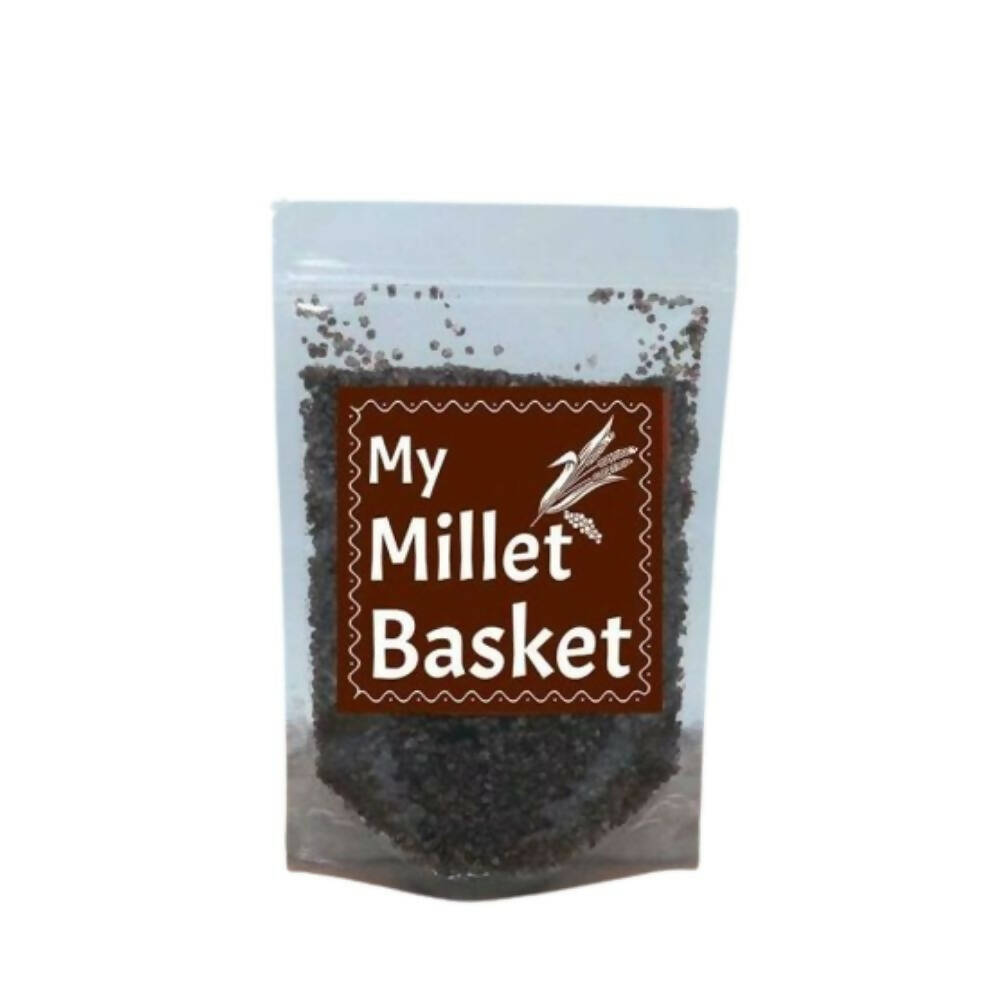 My Millet Basket Finger Millet (Ragi) Flakes | Grocsy