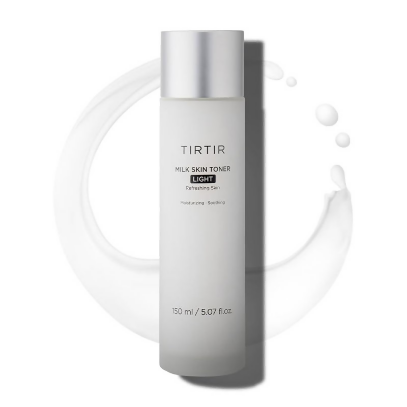 Tirtir Milk Skin Light Toner | Grocsy