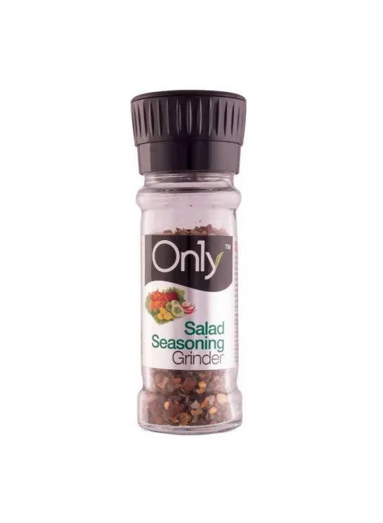 On1y Salad Seasoning Grinder | Grocsy