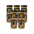 Eatopia Superfoods Oat Puffs - BBQ | Grocsy