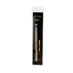 MARS Cosmetics Artist's Arsenal Professional Eyeshadow Smudging Pencil Brush Golden | Grocsy