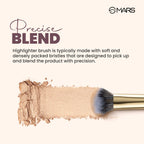 MARS Cosmetics Dense Highlighter Brush | Grocsy