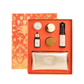 Kama Ayurveda Gold Glow Gift Box | Grocsy