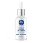 The Moms Co Natural Vitamin C Face Serum | Grocsy