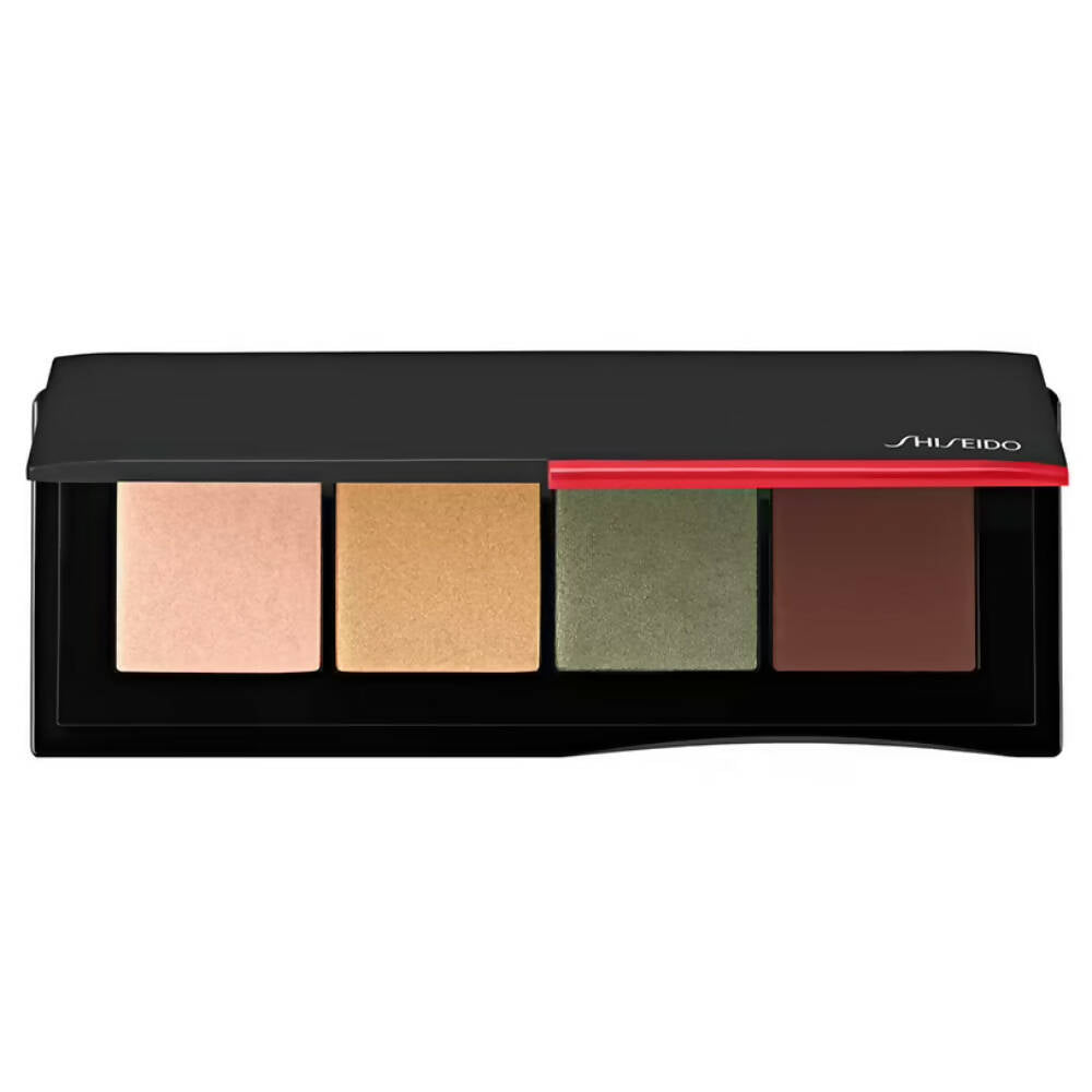 Shiseido Essentialist Eye Palette - 03 Namiki Street Nature | Grocsy