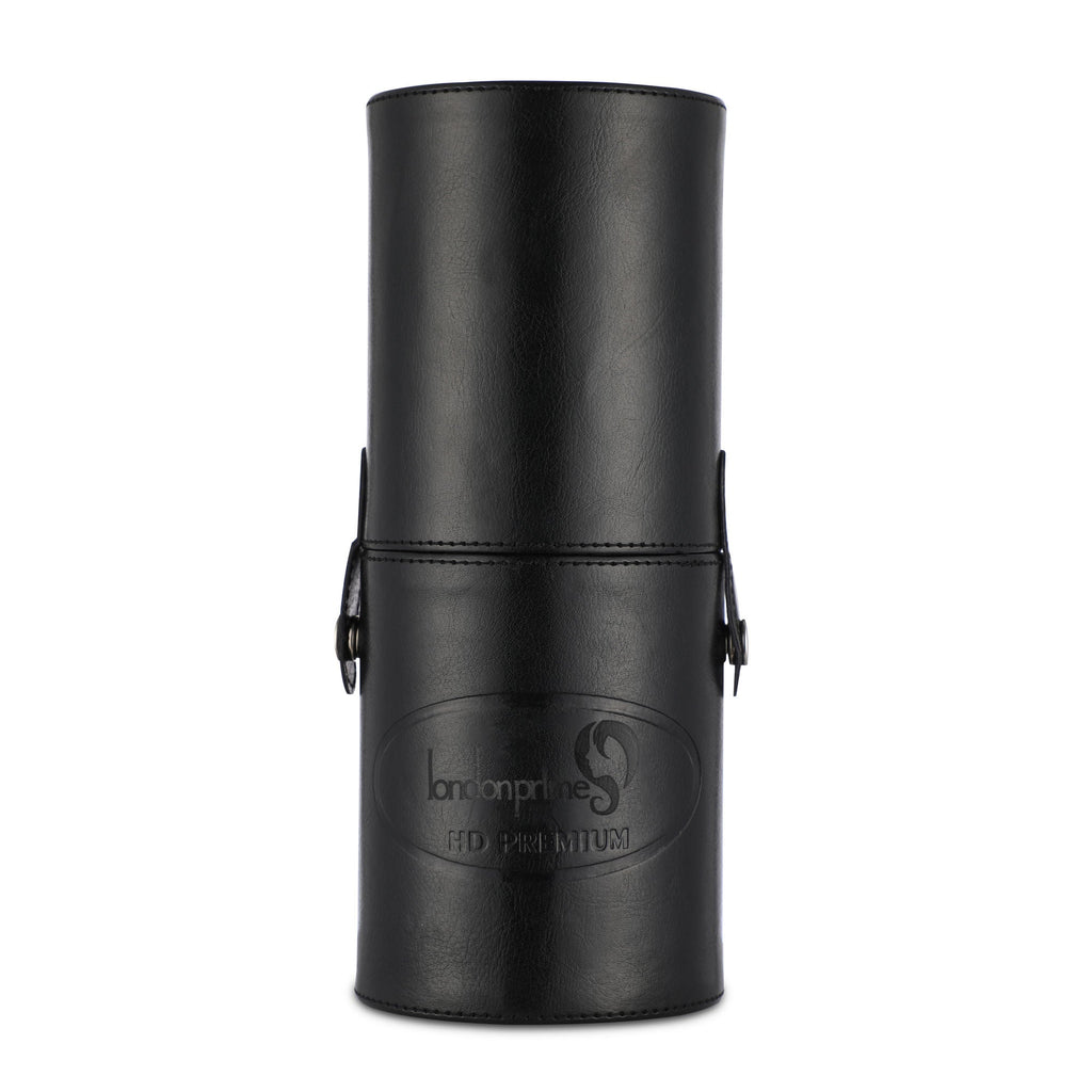 London Prime Cylinder Shaped Medium Brush Holder (LPBHCYBG) ( Formerly London Pride Cosmetics ) | Grocsy