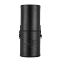London Prime Cylinder Shaped Medium Brush Holder (LPBHCYBG) ( Formerly London Pride Cosmetics ) | Grocsy