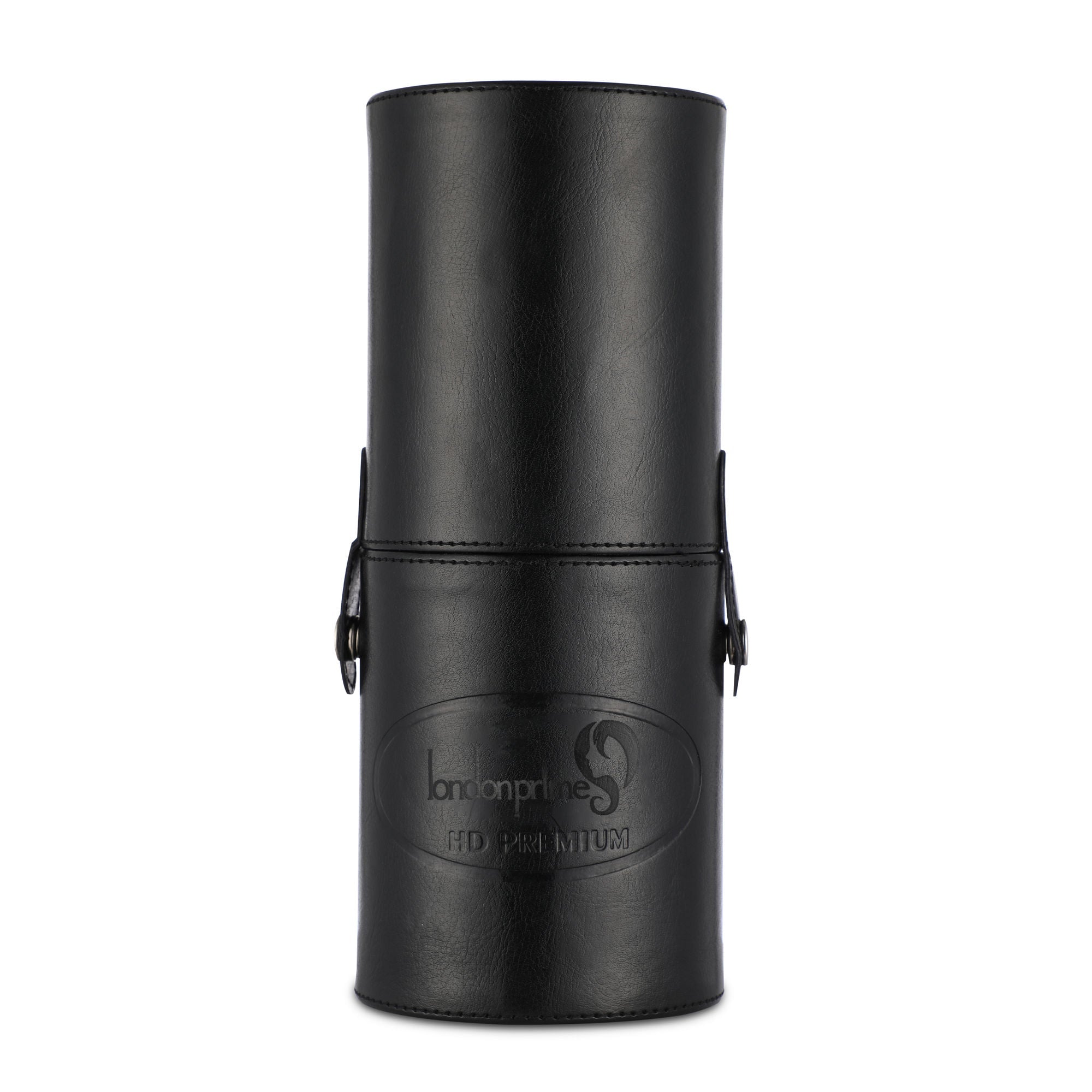 London Prime Cylinder Shaped Medium Brush Holder (LPBHCYBG) ( Formerly London Pride Cosmetics ) | Grocsy