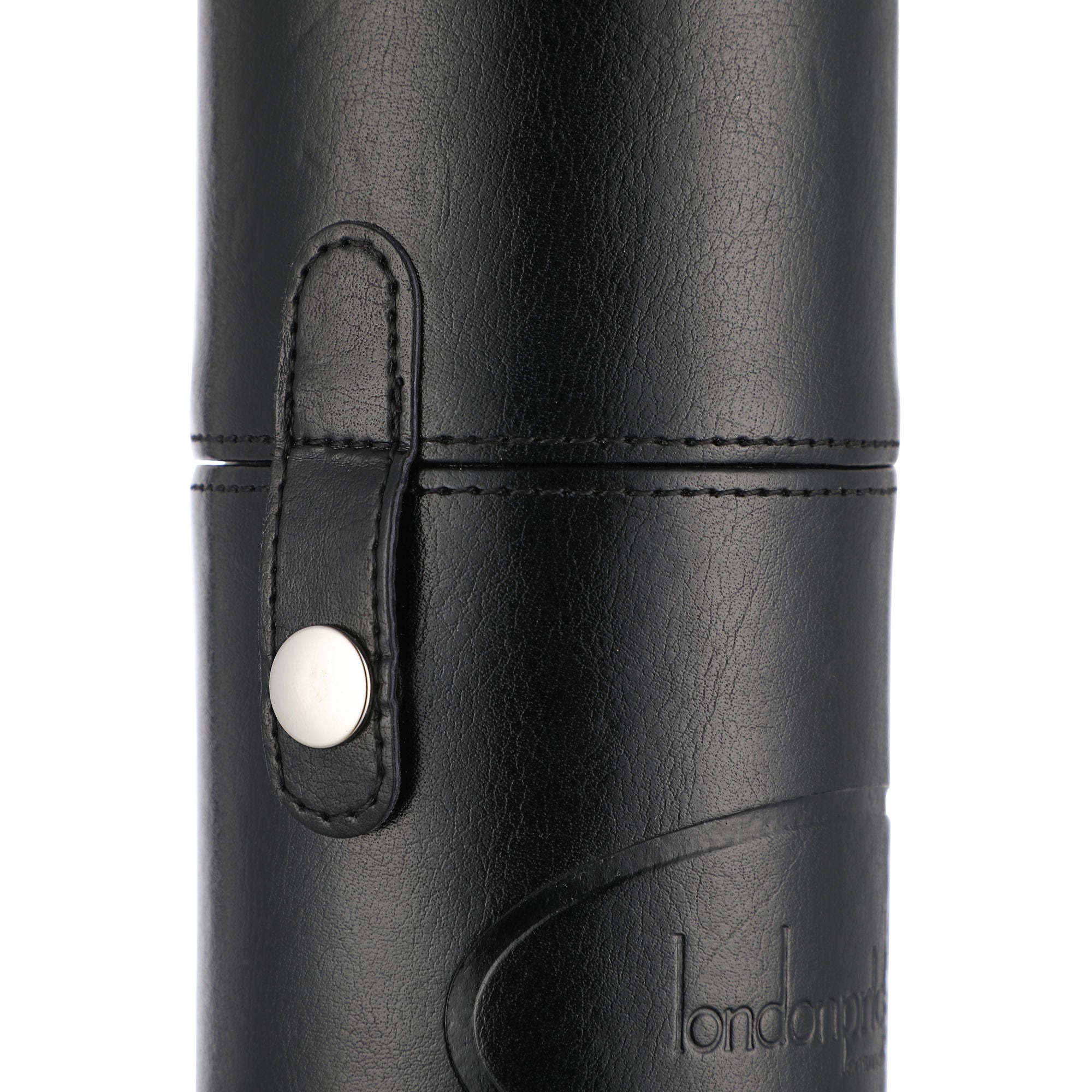 London Prime Cylinder Shaped Medium Brush Holder (LPBHCYBG) ( Formerly London Pride Cosmetics ) | Grocsy