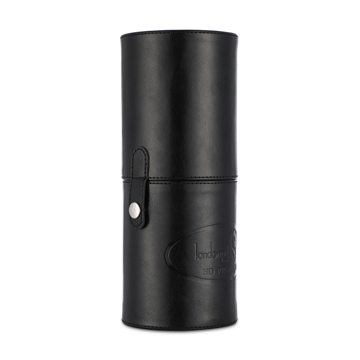 London Prime Cylinder Shaped Medium Brush Holder (LPBHCYBG) ( Formerly London Pride Cosmetics ) | Grocsy