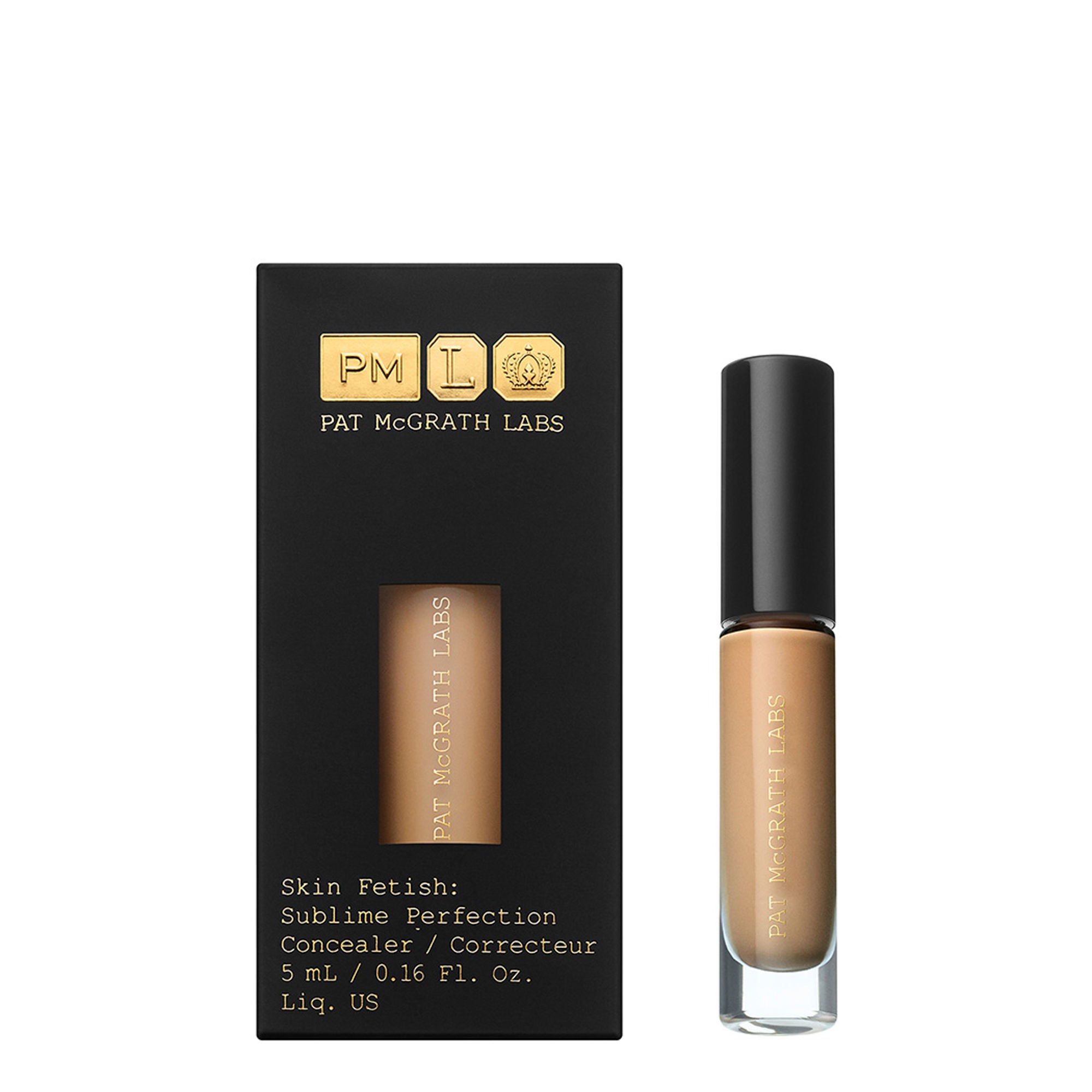 PAT McGRATH LABS Skin Fetish: Sublime Perfection Concealer - Medium 16 | Grocsy