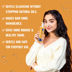 Revlon Flex Protein Shampoo For Normal To Dry Hair | Grocsy